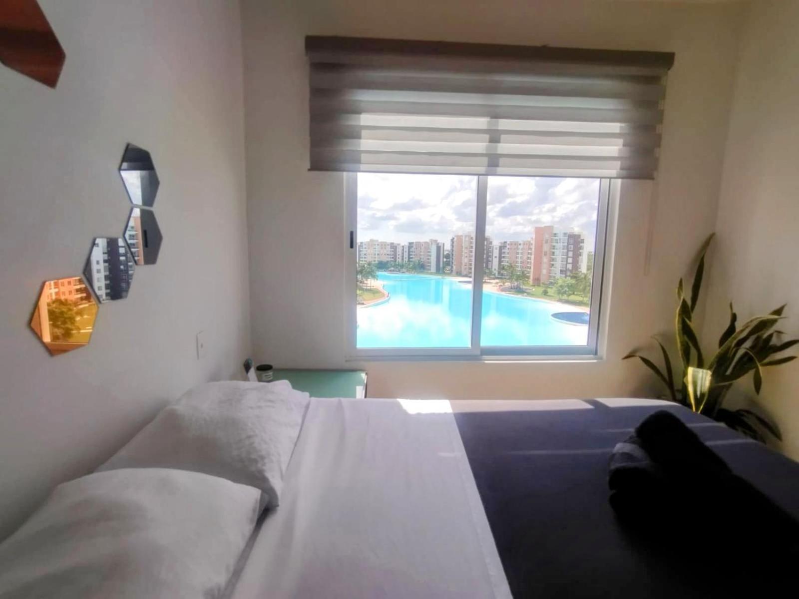 Love Dream Vacation Cancún Exterior foto