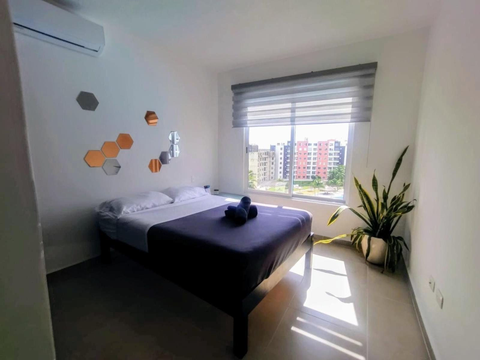 Love Dream Vacation Cancún Exterior foto