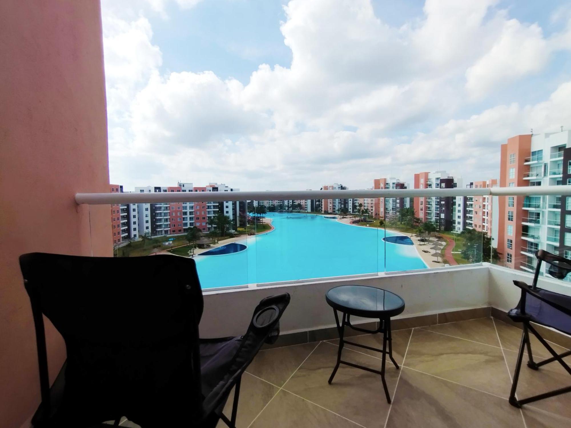 Love Dream Vacation Cancún Exterior foto